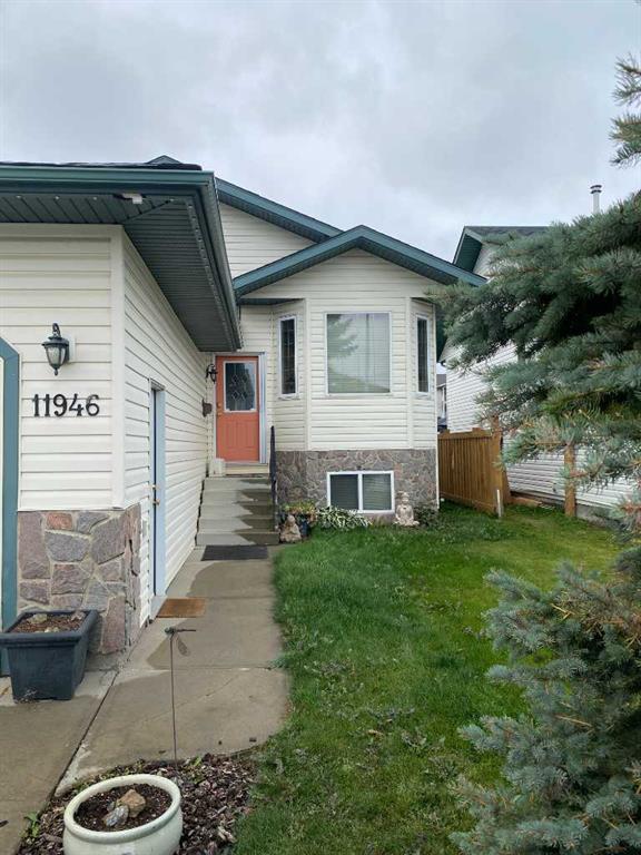 11946 107 Street , A2261594, Alberta,
