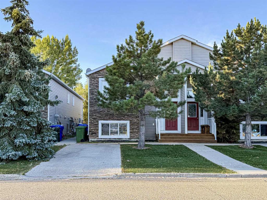 201, 4833 52 Street , A2261595, Alberta,