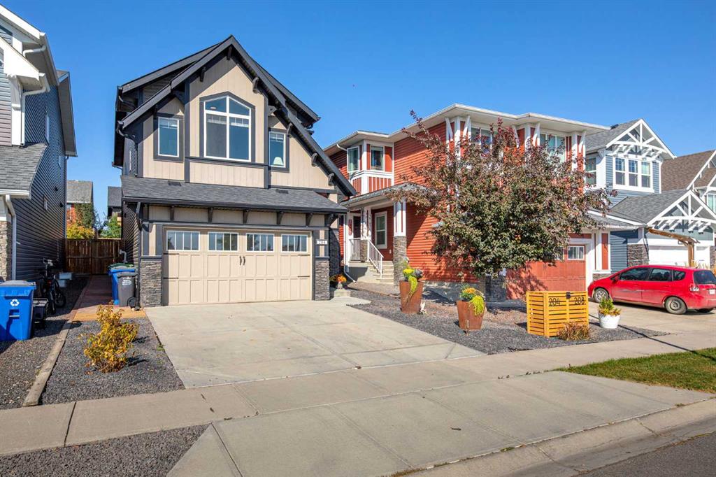 204 Paint Horse Drive , A2261599, Alberta,