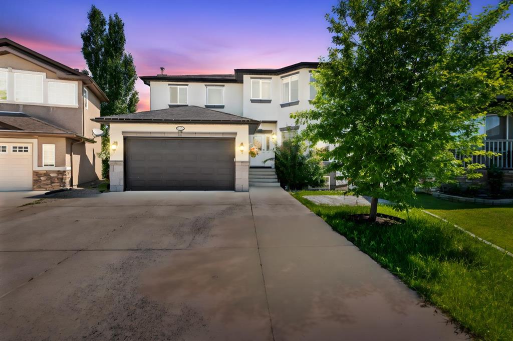 518 High Park Court , A2261600, Alberta,