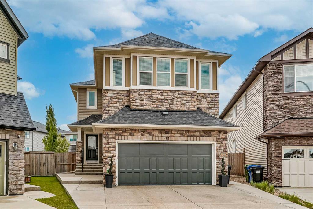 91 Nolanfield Court NW, A2261606, Alberta,