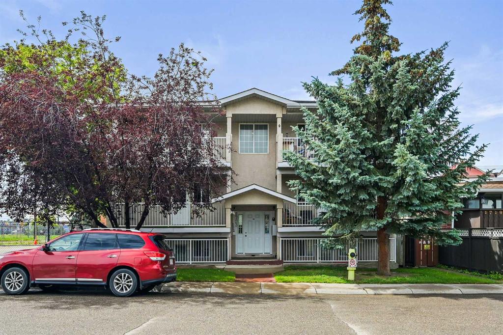 201, 1723 37 Street SE, A2261608, Alberta,