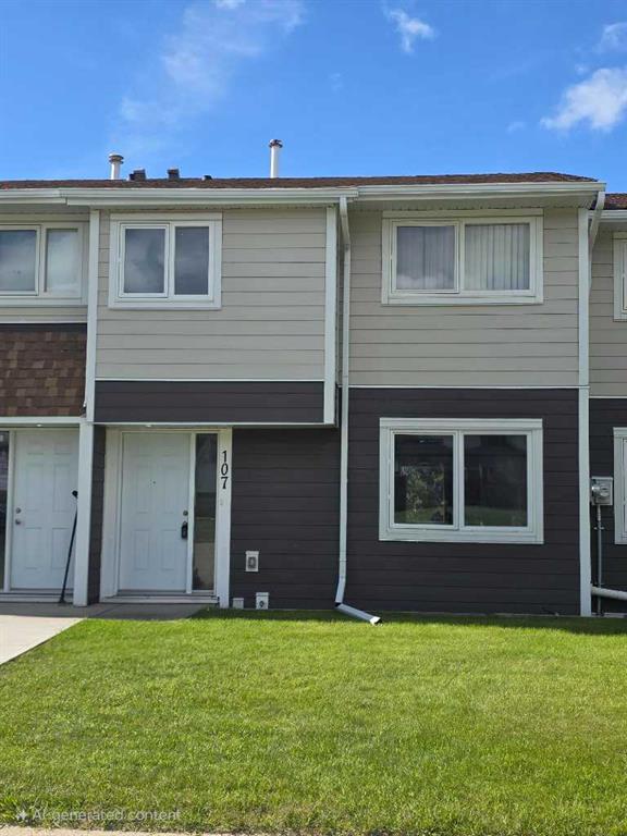 107 97 Avenue , A2261609, Alberta,