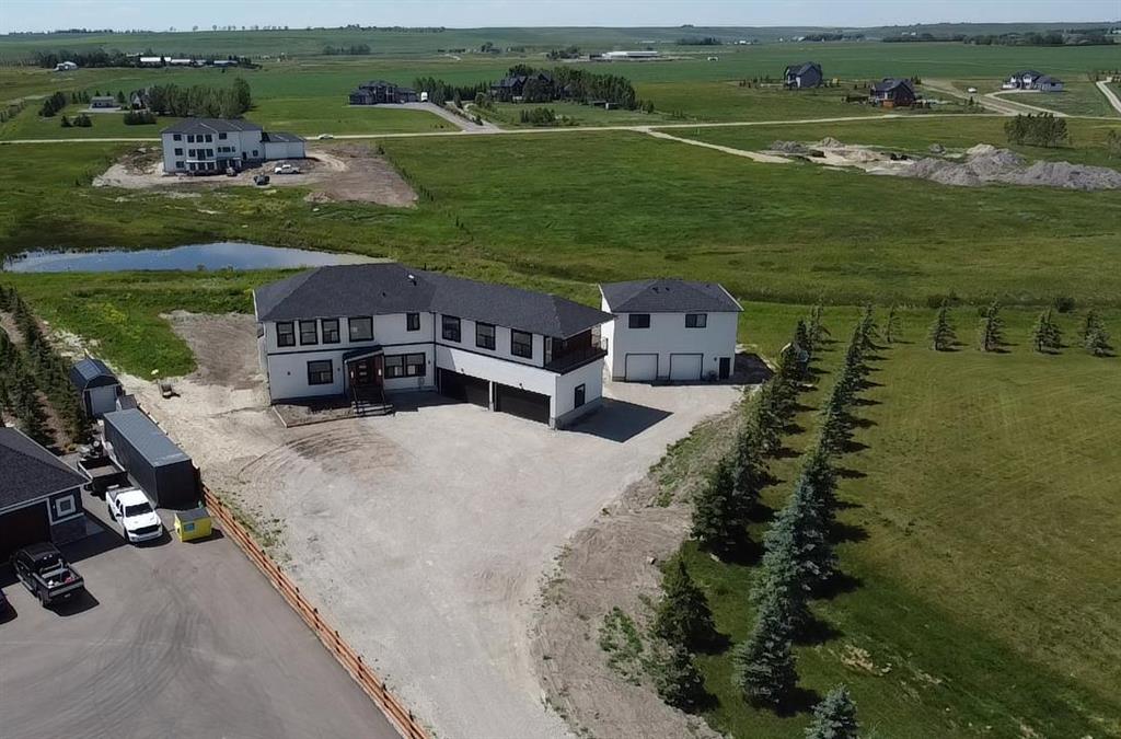 13 Calterra Court , A2261616, Alberta,