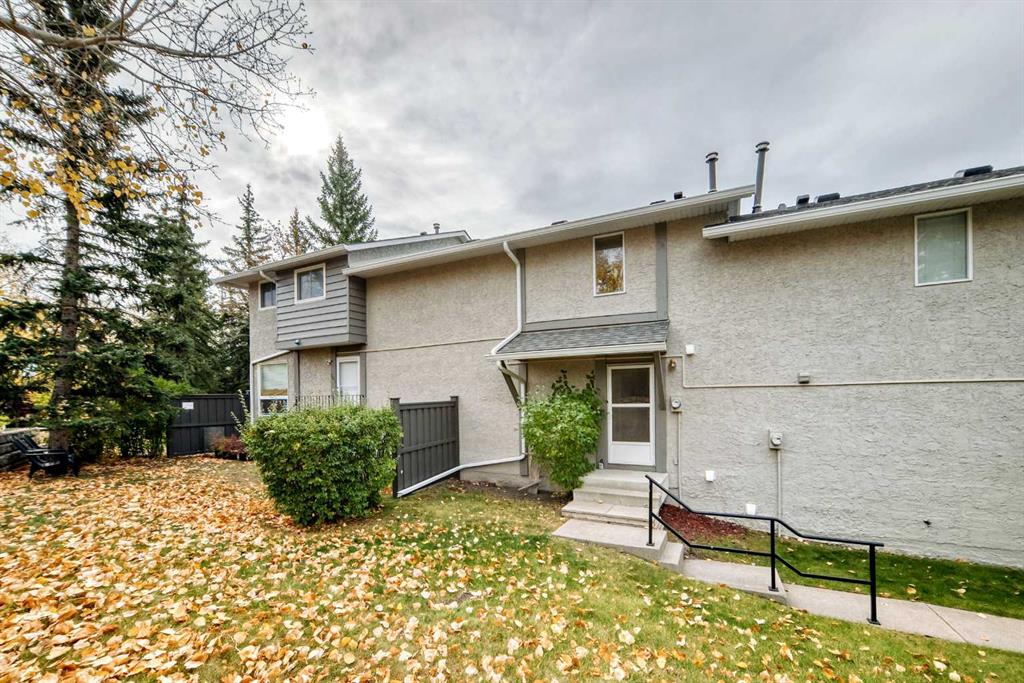 160, 6915 Ranchview Drive NW, A2261625, Alberta,