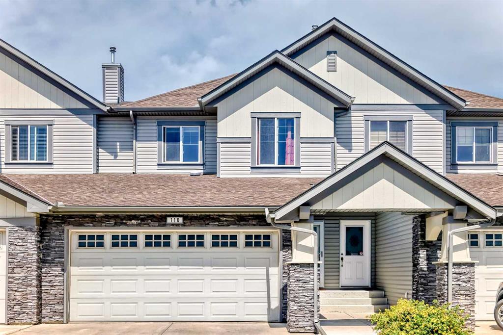 116, 100 Coopers Common SW, A2261634, Alberta,