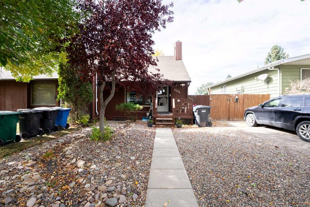 2314 13 Street N, A2261637, Alberta,