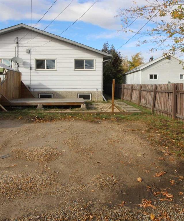 Third View of A & B, 9507 104 Avenue , Hillside, Grande Prairie, Alberta, T8V 1E2