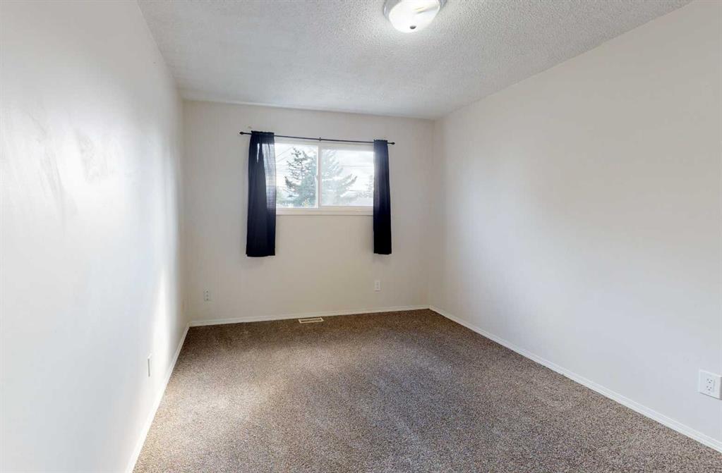 Fourth View of A & B, 9507 104 Avenue , Hillside, Grande Prairie, Alberta, T8V 1E2