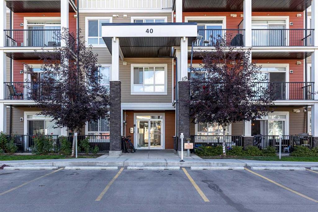 Third View of 112, 40 Walgrove Walk SE, Walden, Calgary, Alberta, T2X 5A2