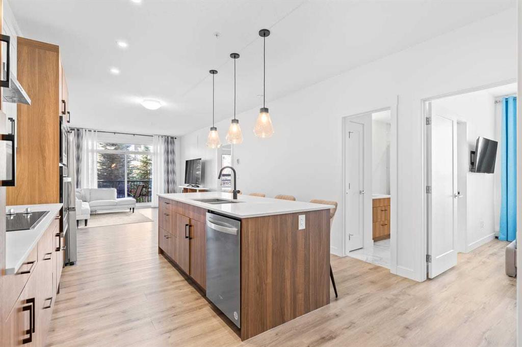 Fourth View of 112, 40 Walgrove Walk SE, Walden, Calgary, Alberta, T2X 5A2