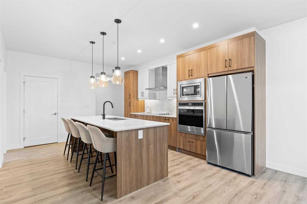 Fifth View of 112, 40 Walgrove Walk SE, Walden, Calgary, Alberta, T2X 5A2