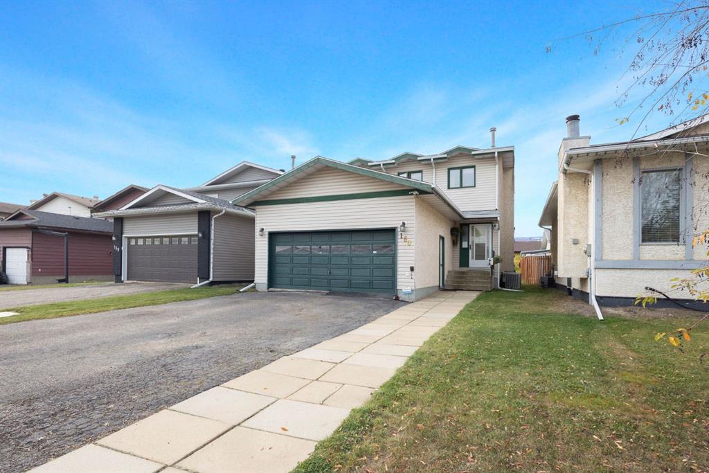 160 Beaton Place , A2261646, Alberta,