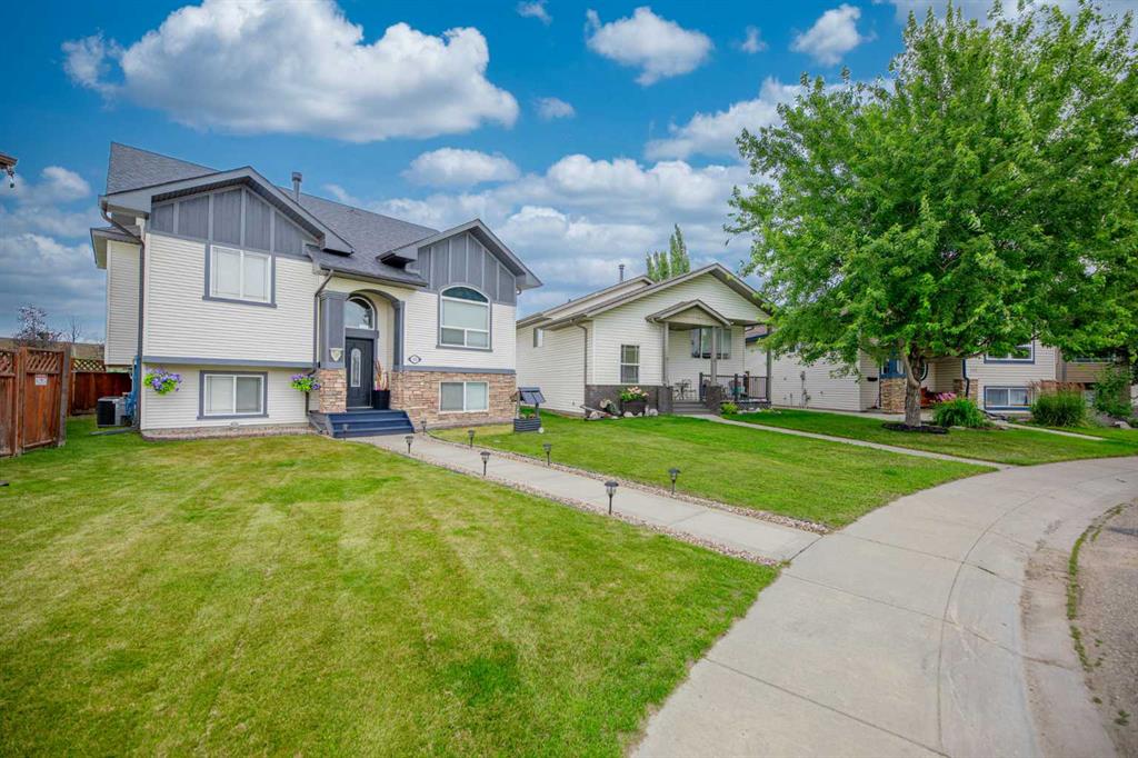 103 Jepsen Crescent , A2261655, Alberta,