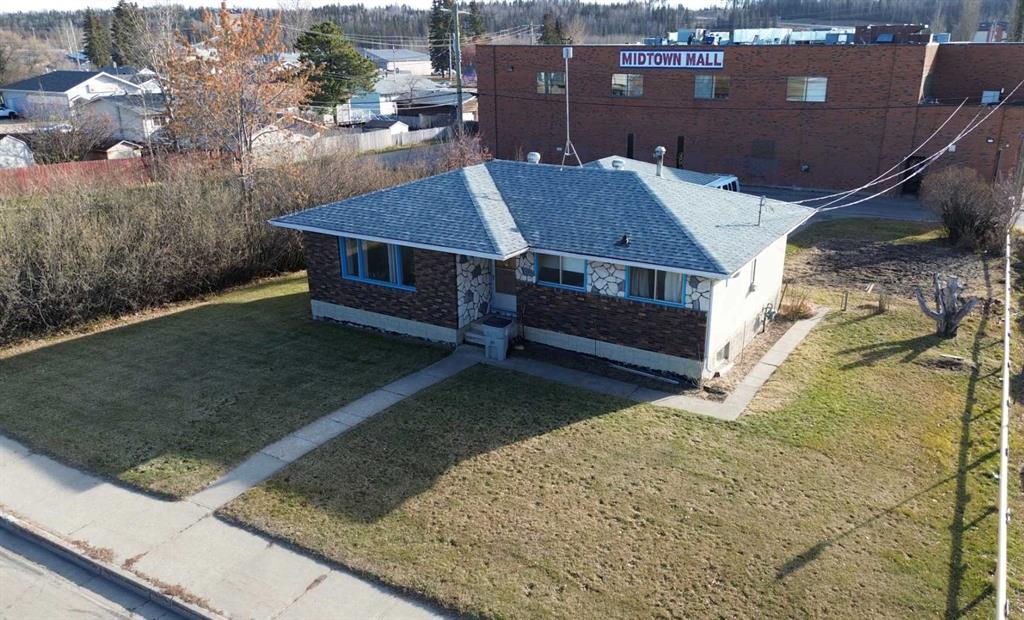 4815 52 Avenue , A2261659, Alberta,