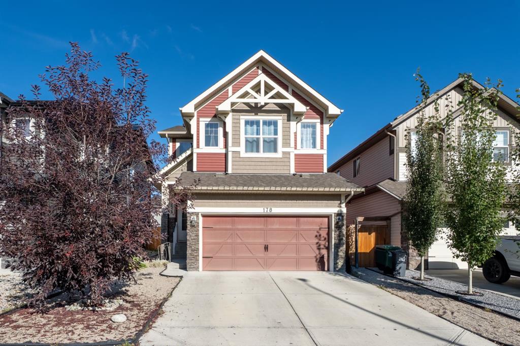 178 Buckskin Way , A2261663, Alberta,