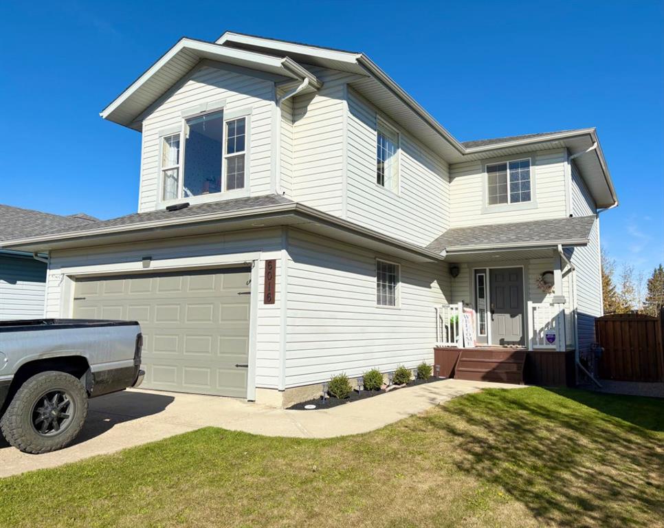 6016 44 Avenue , A2261666, Alberta,