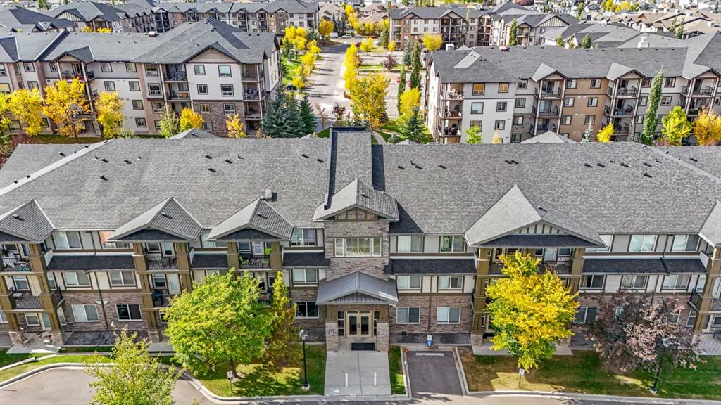 109, 48 Panatella Road NW, A2261670, Alberta,