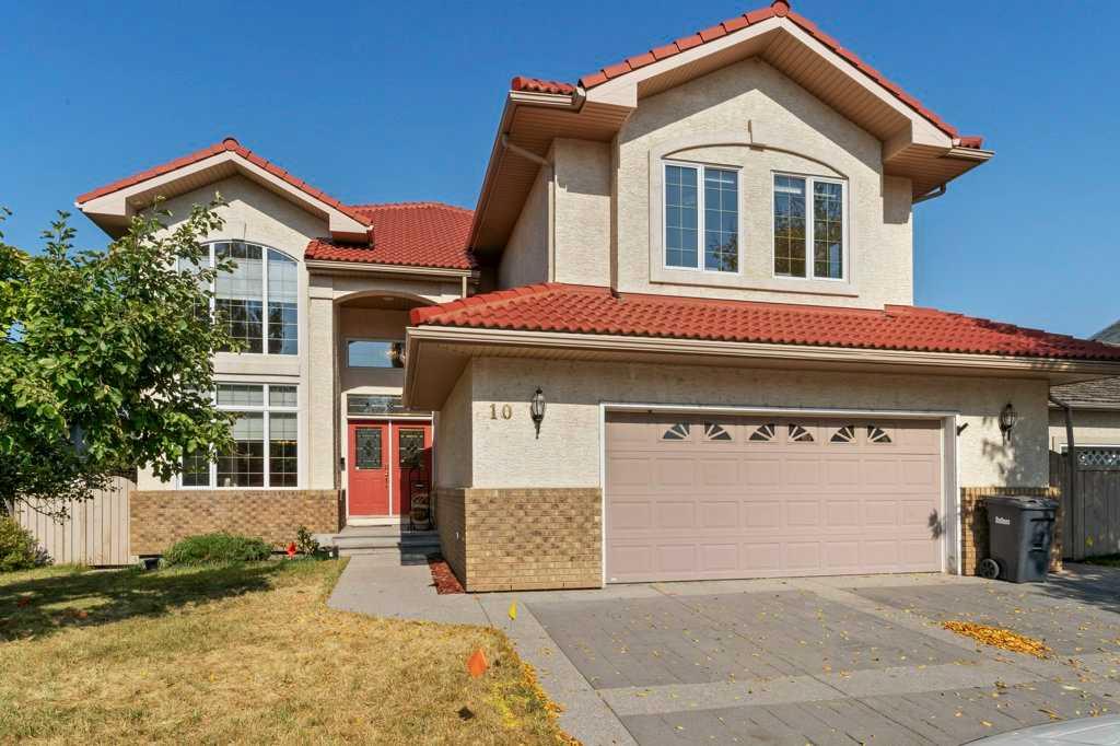 10 Grande Point Estates , A2261671, Alberta,