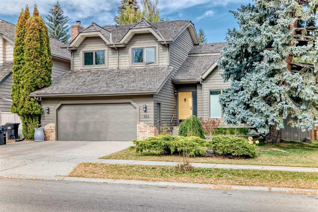 164 Woodfield Road SW, A2261675, Alberta,