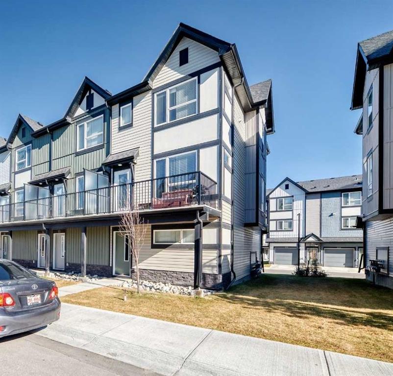30 Evanscrest Park NW, A2261676, Alberta,