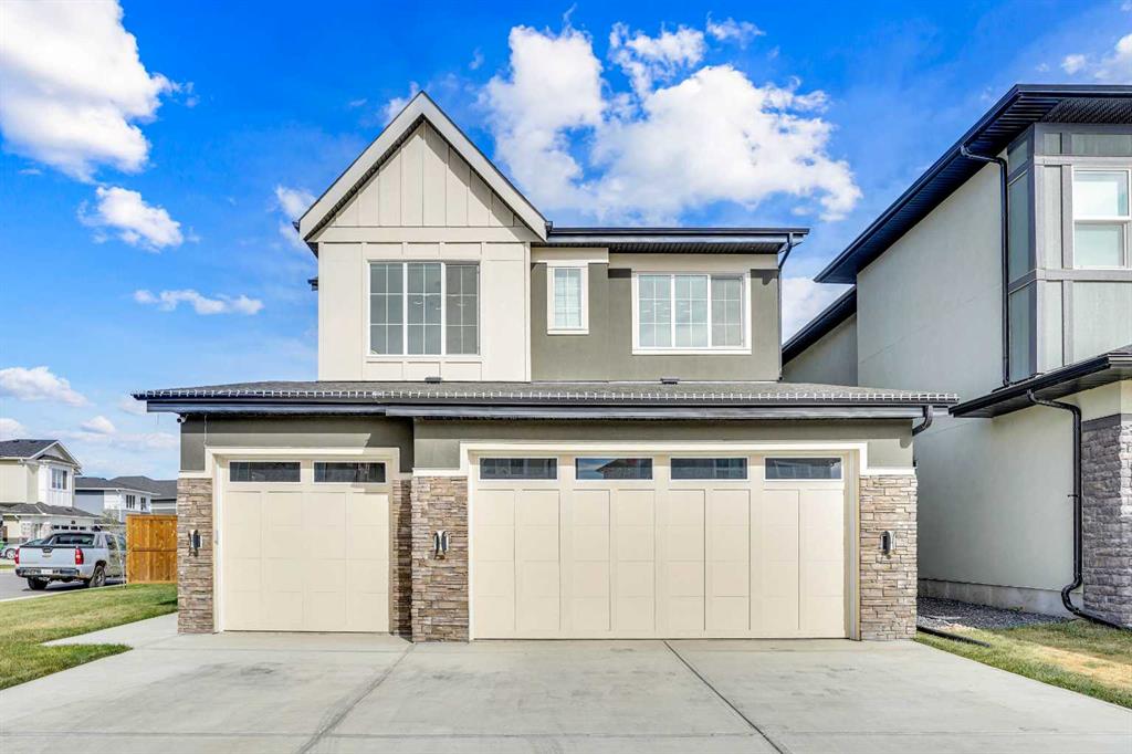 179 Kinniburgh Loop  , A2261678, Alberta,