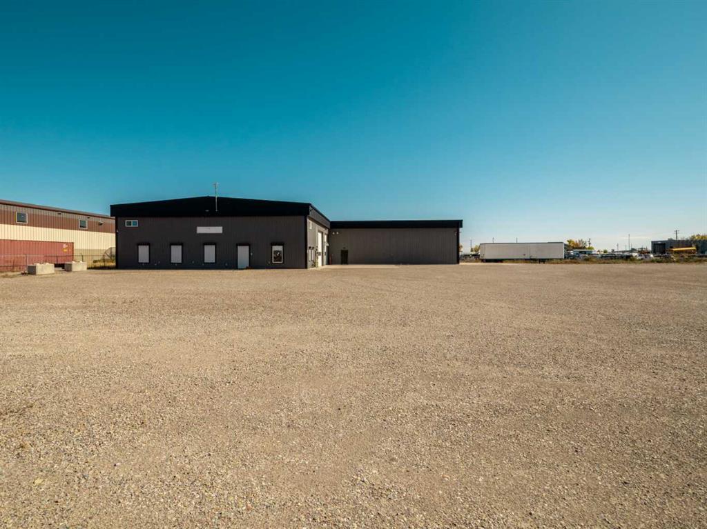 Third View of 335 Trackside Drive , NONE, Rural Lethbridge County, Alberta, T1K 8H4