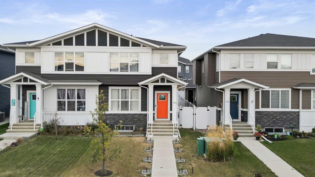 141 Chelsea Drive , A2261690, Alberta,