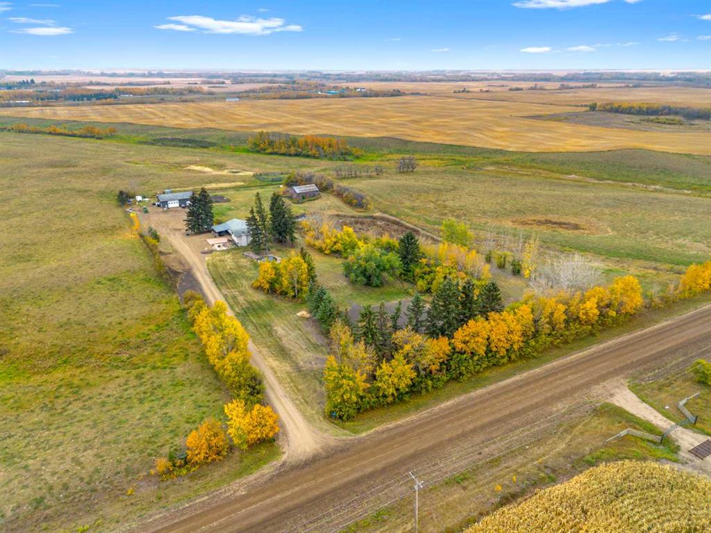  PT NE 35-50-28 W3  , A2261695, Saskatchewan,