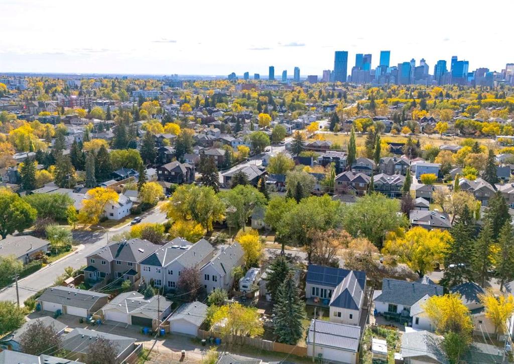 412 27 Avenue NW, A2261696, Alberta,