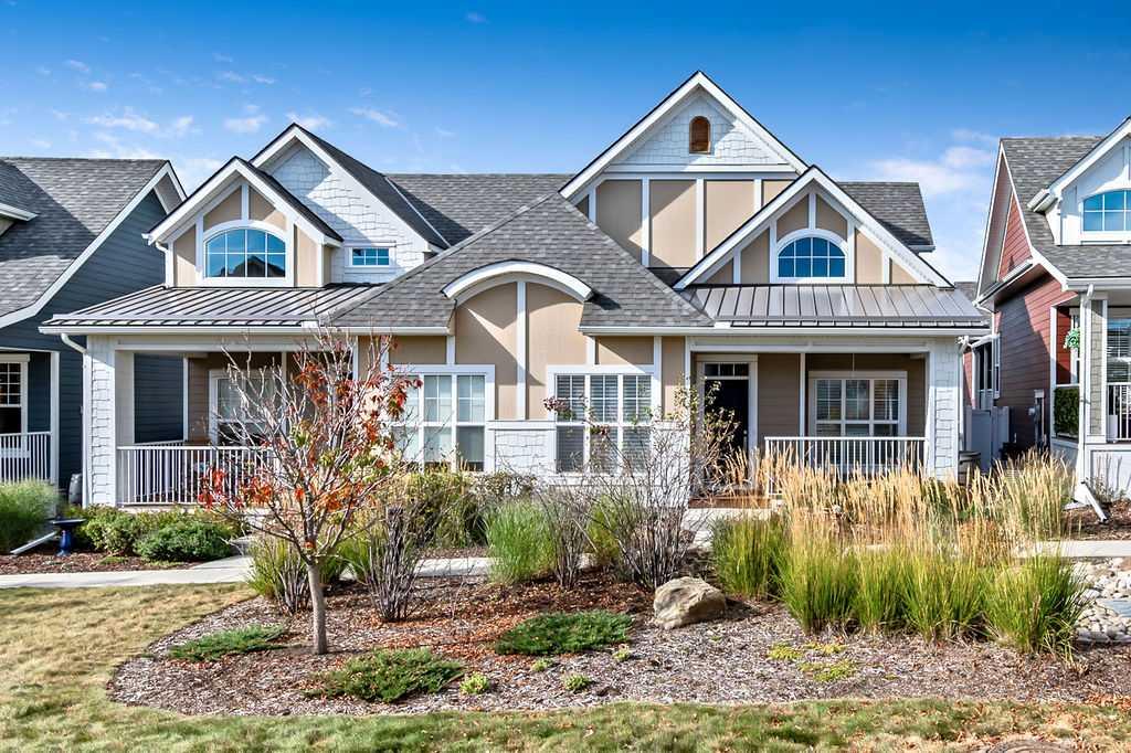 54 Drake Landing Square , A2261700, Alberta,