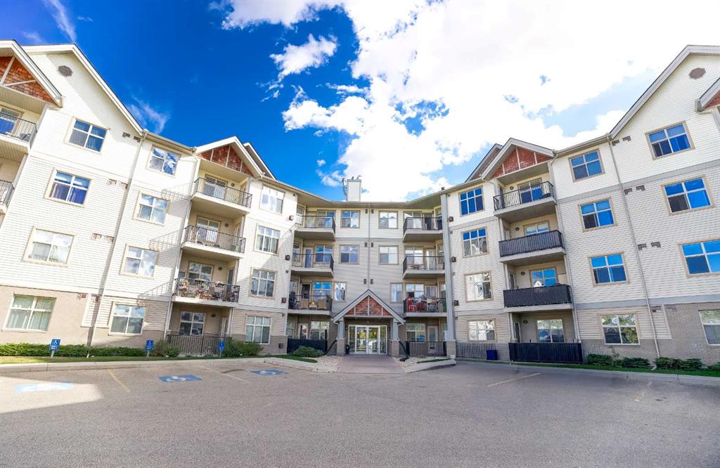321, 100 Lakeway Boulevard , A2261703, Alberta,
