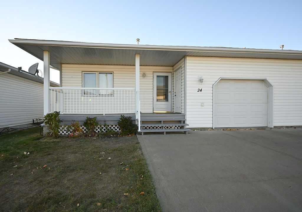 24, 3012 Whispering Hills Drive  , A2261704, Alberta,