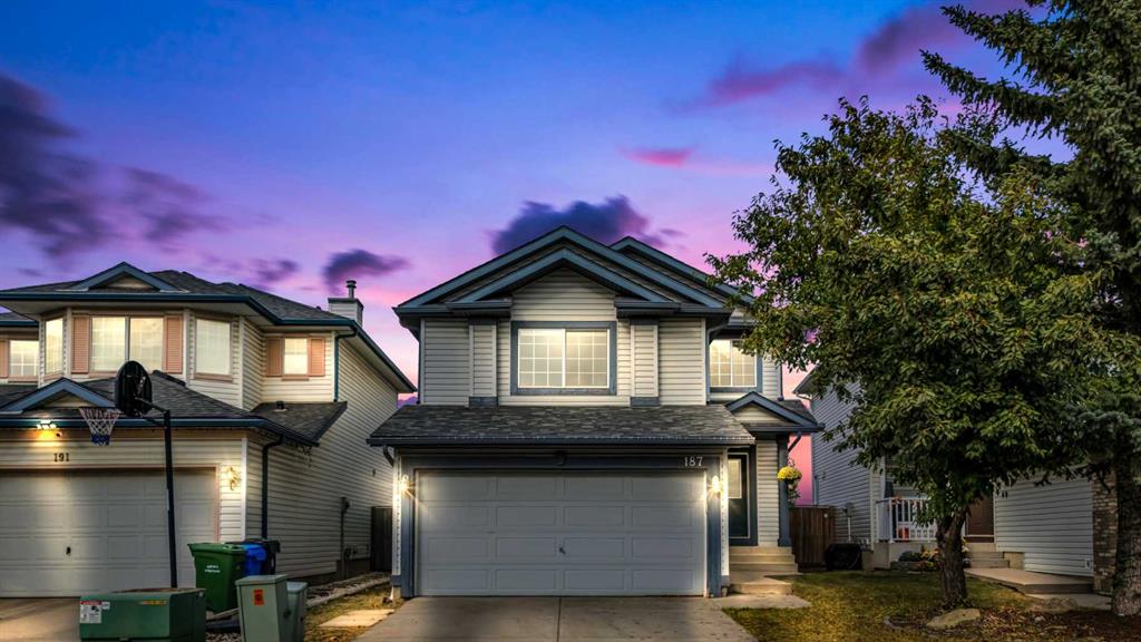 187 Citadel Meadow Grove NW, A2261705, Alberta,