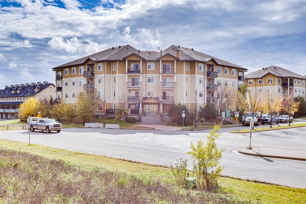 106, 100 Denholm Gate , A2261711, Alberta,
