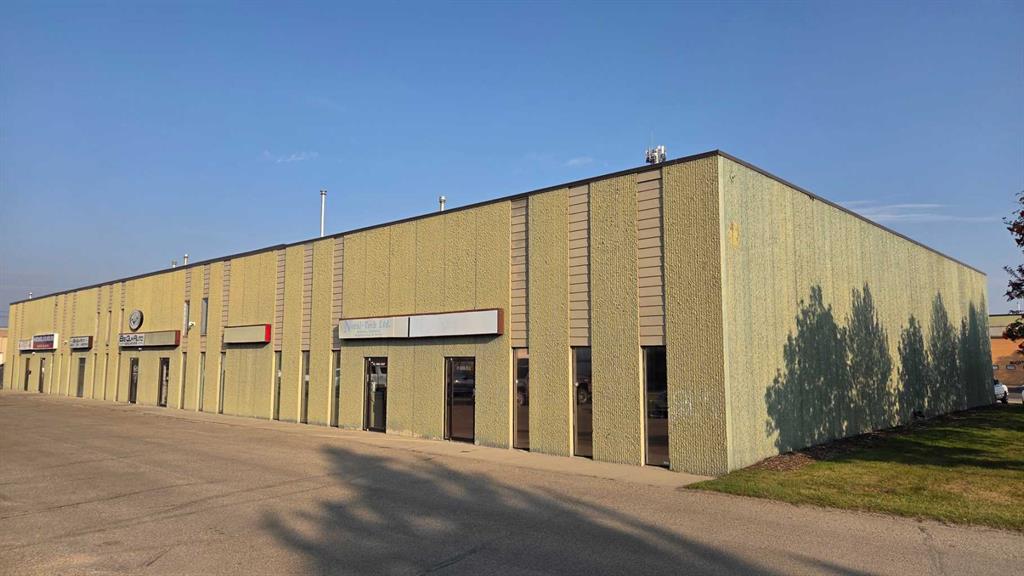 1, 4980 76 Street , A2261718, Alberta,