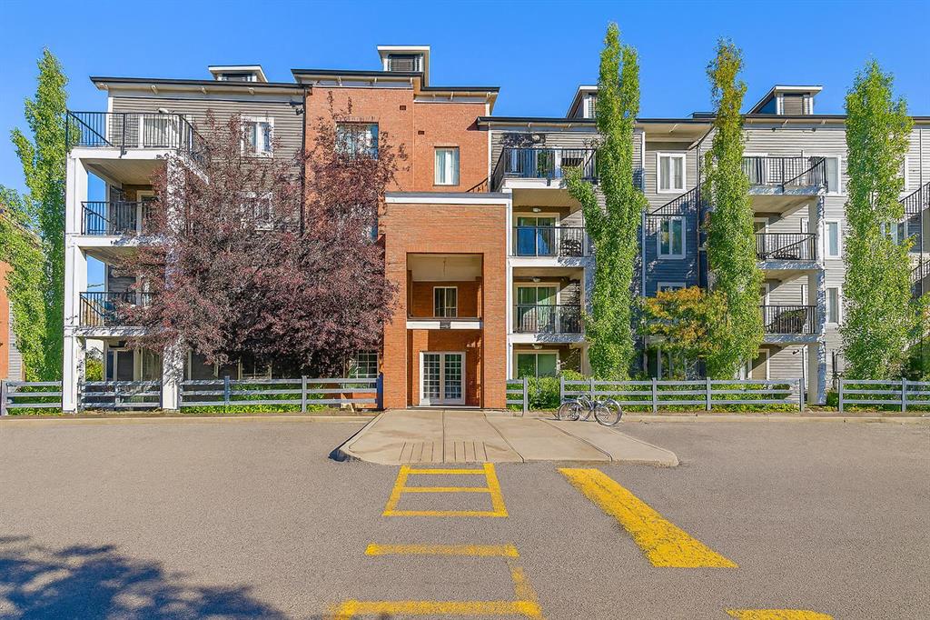 1403, 99 Copperstone Park SE, A2261721, Alberta,