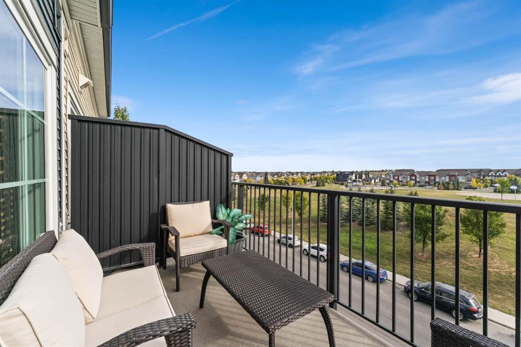 Fourth View of 1403, 99 Copperstone Park SE, Copperfield, Calgary, Alberta, T2Z 1A6