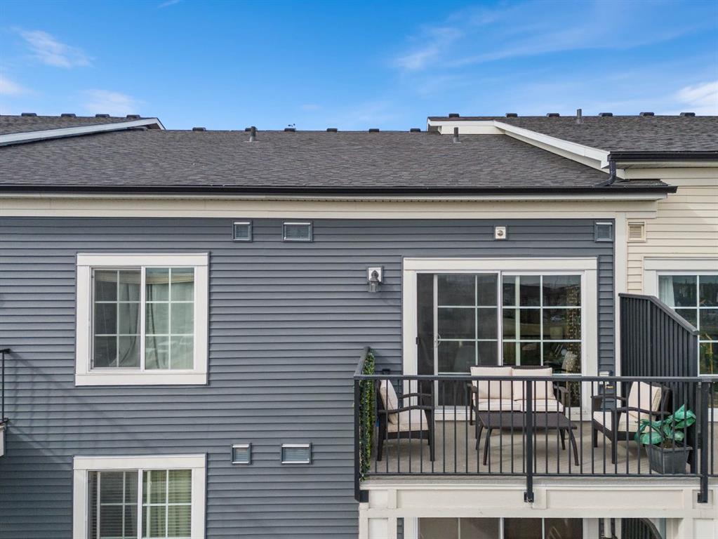 Fifth View of 1403, 99 Copperstone Park SE, Copperfield, Calgary, Alberta, T2Z 1A6