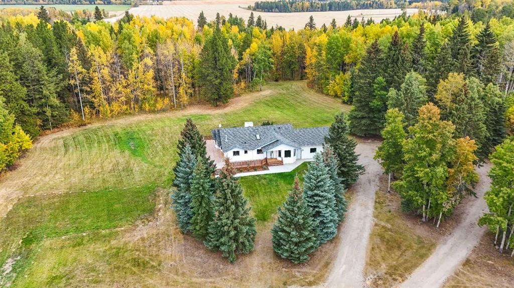 51036 Township Road 354  , A2261724, Alberta,