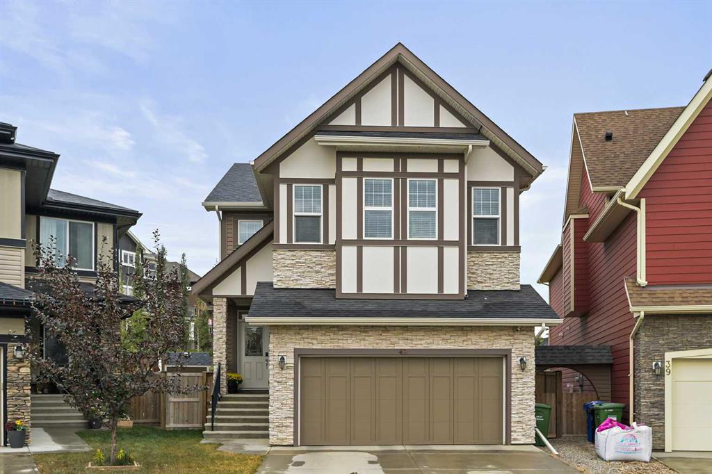 43 Nolancrest Manor NW, A2261727, Alberta,