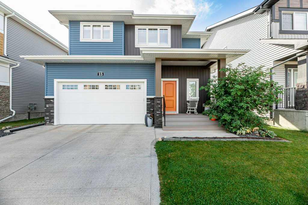 15 Eaton Crescent , A2261729, Alberta,