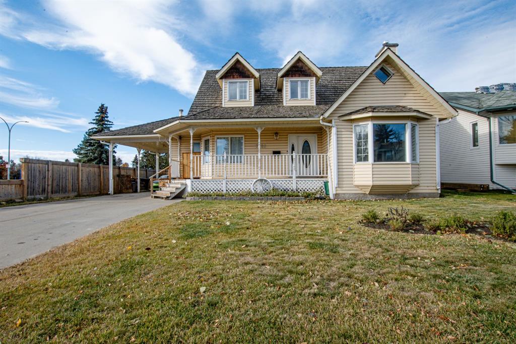 7102 96 Street , A2261731, Alberta,