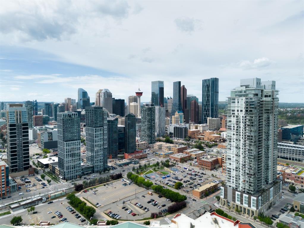 1906, 1188 3 Street SE, A2261733, Alberta,