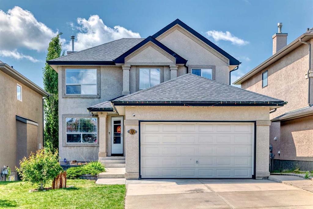 55 Edgeridge Circle NW, A2261734, Alberta,