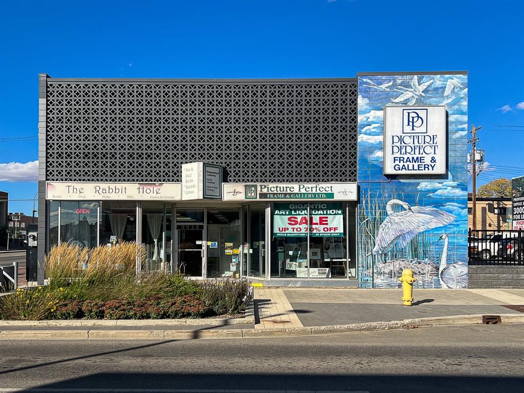 9934 100 Avenue , A2261736, Alberta,
