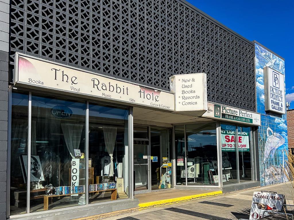 Third View of 9934 100 Avenue , Central Business District, Grande Prairie, Alberta, T8V 0T9