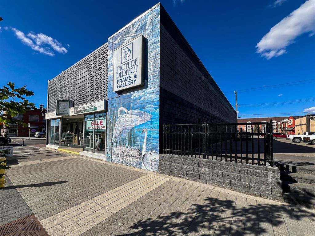 Fourth View of 9934 100 Avenue , Central Business District, Grande Prairie, Alberta, T8V 0T9