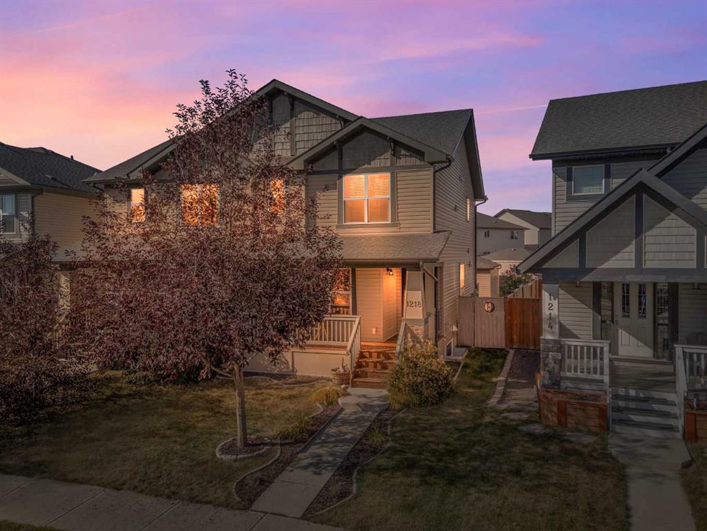 1218 Kings Heights Way SE, A2261738, Alberta,