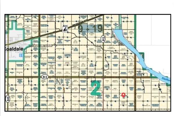 84081 RGE RD 191  , A2261739, Alberta,